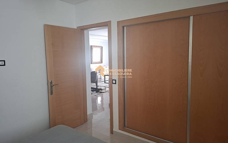 Magnifique Appartement à deux pas de la plage (3)